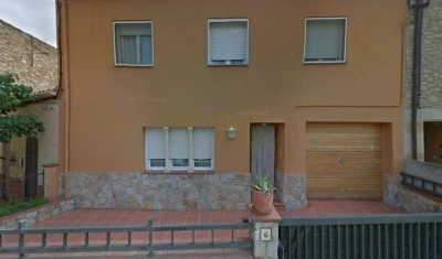 Consultorio local de Fonteta