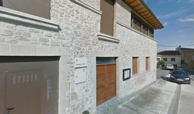 Consultorio Local de Igúzquiza