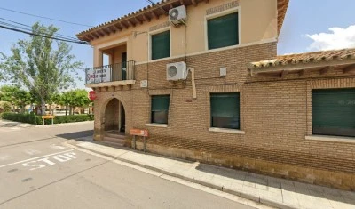 CONSULTORIO LOCAL de Luceni