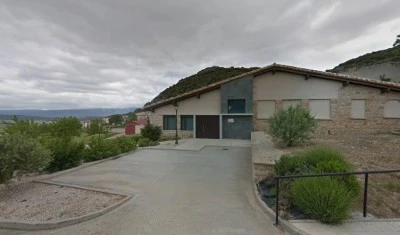 Consultorio Local de Mendaza