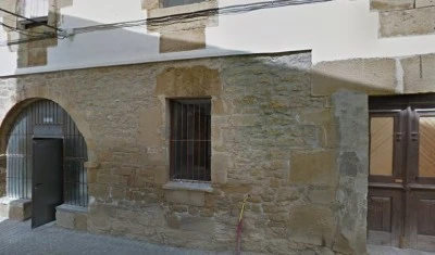 Consultorio Local de Mendigorría