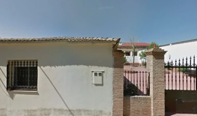 Consultorio Local de Puebla Del Príncipe