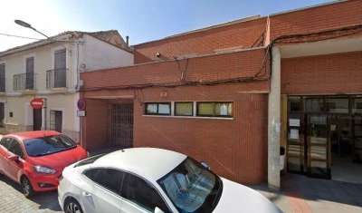 Consultorio Local de Torralba de Calatrava