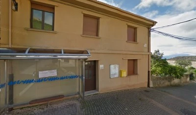 Consultorio Local de Villamayor de Monjardín