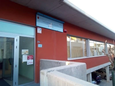 Consultorio Local de Zeneta