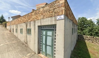 Consultorio Local El Cuadrón