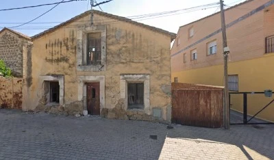 Consultorio Local El Vellón