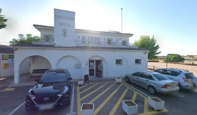 Consultorio Local Esparragalejo