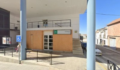 Consultorio Local Espejo