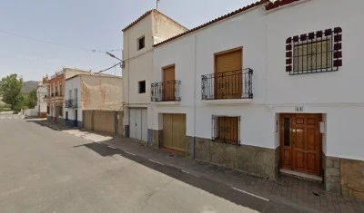 Consultorio Local Fondón