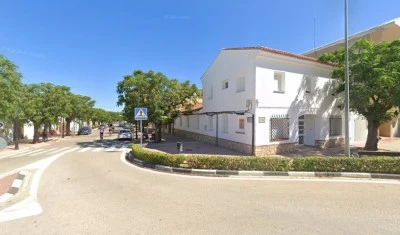 Consultorio Local Fontanars Dels Alforins