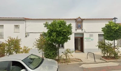 Consultorio Local Higuera la Real