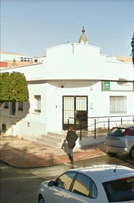 Consultorio Local La Curva