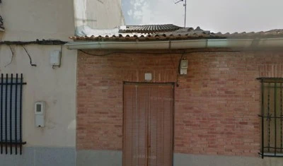 Consultorio Local Las Labores