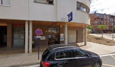 Consultorio Local Legutiano
