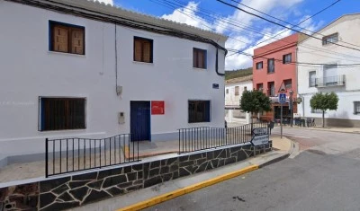 Consultorio Local Losa del Obispo