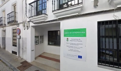 Consultorio Local Malpartida De Plasencia