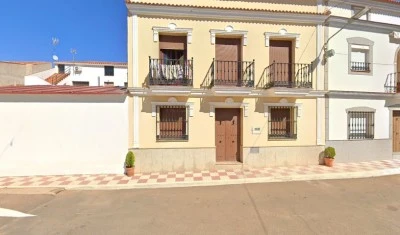 Consultorio Local Manchita