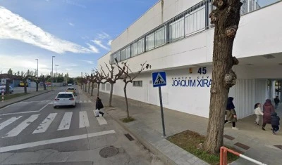 Consultorio Local Marca De LHam