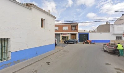 Consultorio Local Miguel Esteban