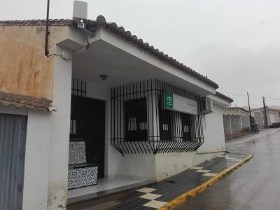 Consultorio Local Moreda