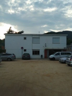 Consultorio local Núcleo urbano - Premià de Dalt