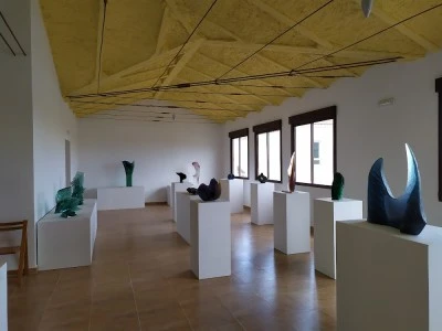 Consultorio Local Pedro Bernardo