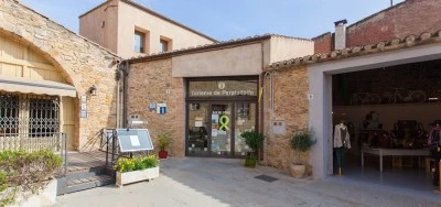 Consultorio Local Peratallada