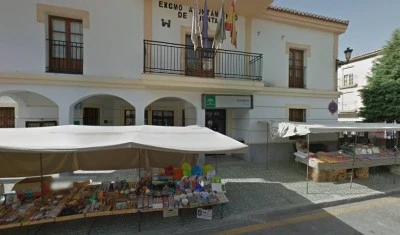 Consultorio Local Quentar