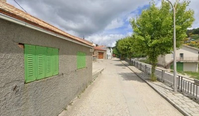Consultorio Local Robledondo