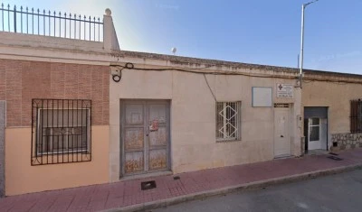 Consultorio Local San Felipe Neri