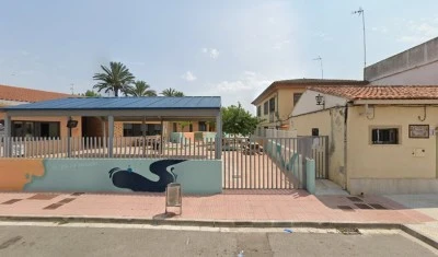 Consultorio Local Sant Joanet