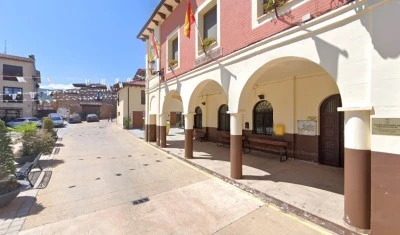 Consultorio Local Sotes