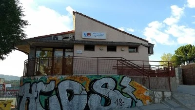 Consultorio Local Sta María de la Alameda Estación