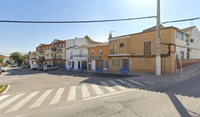 Consultorio Local Torreblascopedro