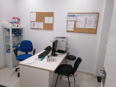 Consultorio Local Valencia Massarrojos