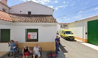 Consultorio Local Valsequillo