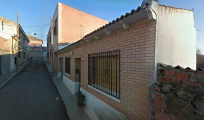 Consultorio Local Valverde