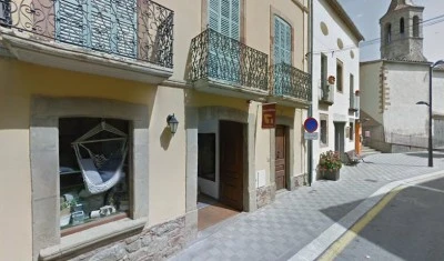 Consultorio Local Viladrau