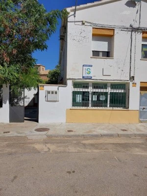 Consultorio Local Villar de Cañas