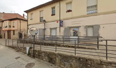 Consultorio Local Zambrana