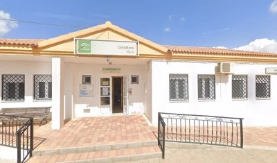 Consultorio María