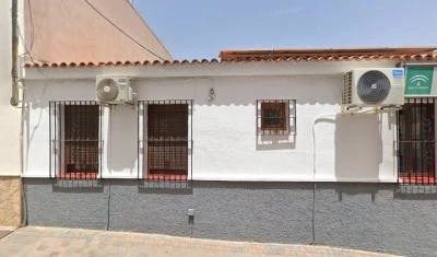 Consultorio medico