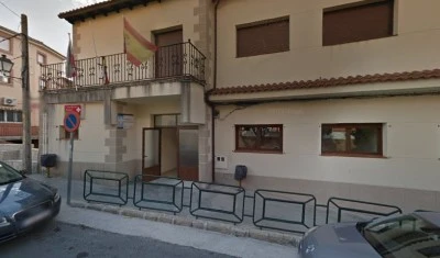 Consultorio medico