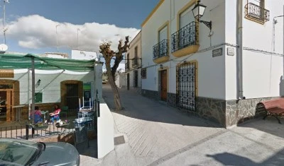 Consultorio medico