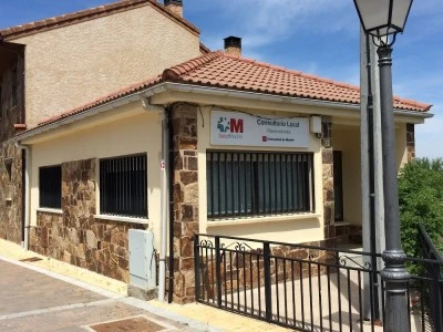 Consultorio Medico
