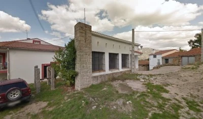 Consultorio medico