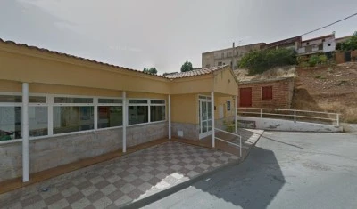 CONSULTORIO MEDICO
