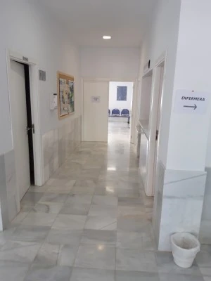 Consultorio Medico