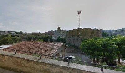 Consultorio médico